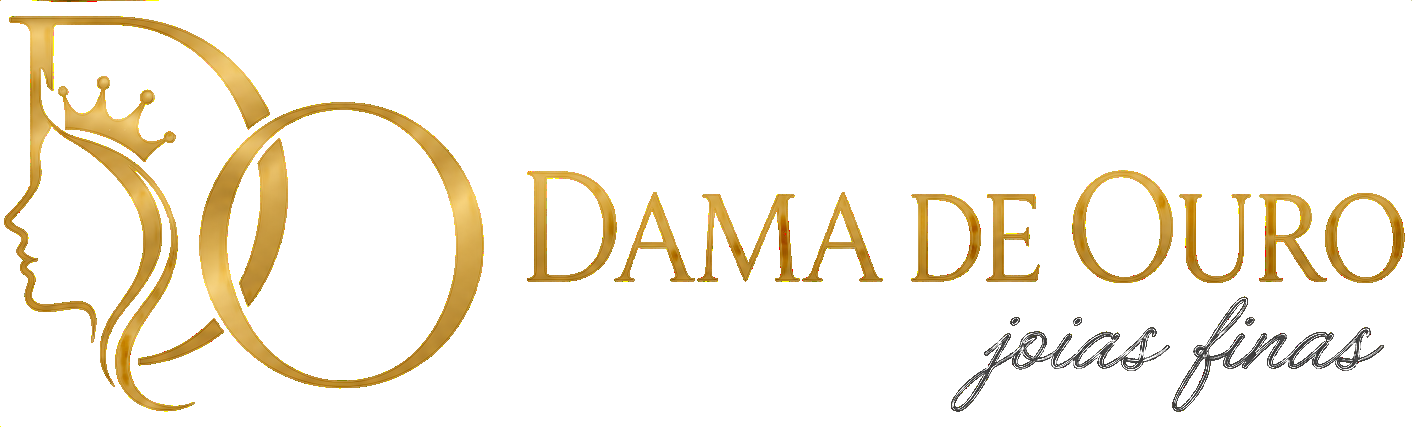 Dama de Ouro — jóias finas
